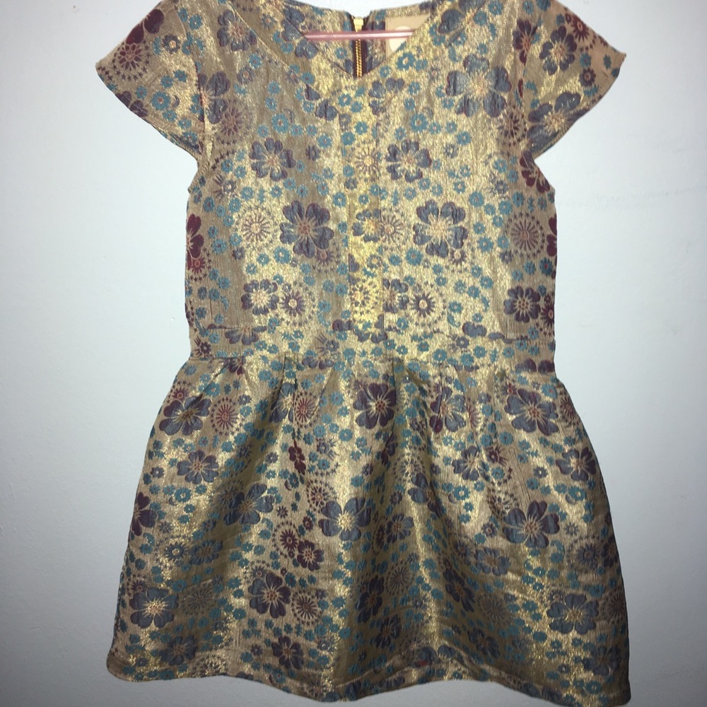 Kids Peek dress, size 8